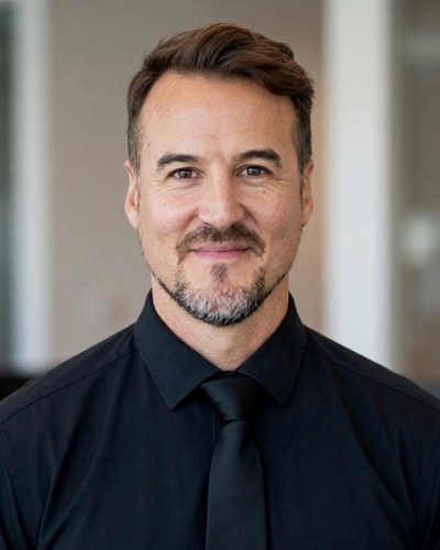 Bjorn Van Haver